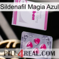 Blue Magic Sildenafil 32